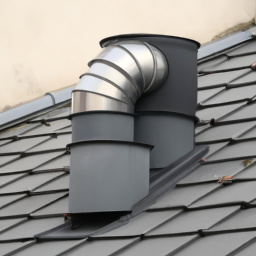 Ventilation simple flux : assurez une ventilation de base pour un confort optimal dans toute la maison Ville-d'Avray